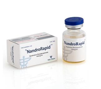 NandroRapid苯丙酸诺龙购买