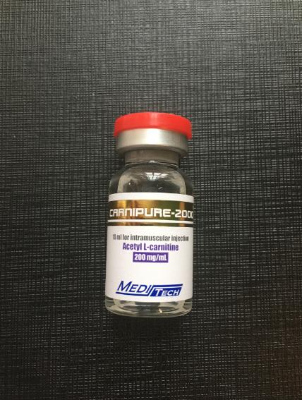 Meditech Carnipure-2000